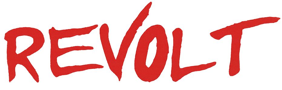 Revolt